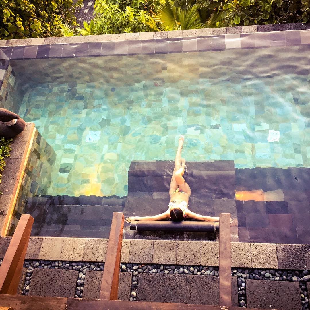 Vanessa Rallonza: Tranquil Luxury in Boracay, Philippines