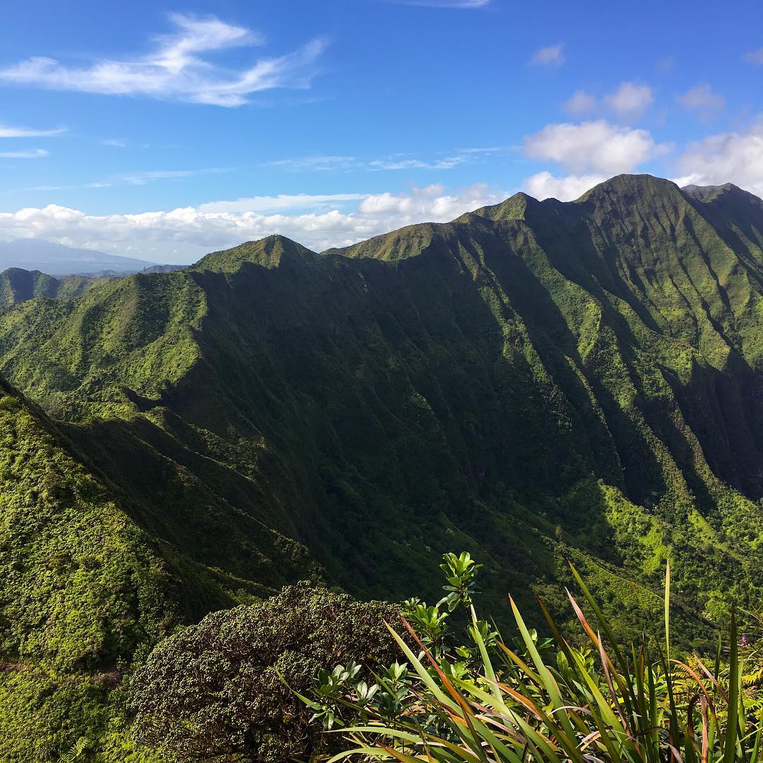 Vanessa Rallonza: Nietzsche's Mountaintop Embrace of Greater Heights