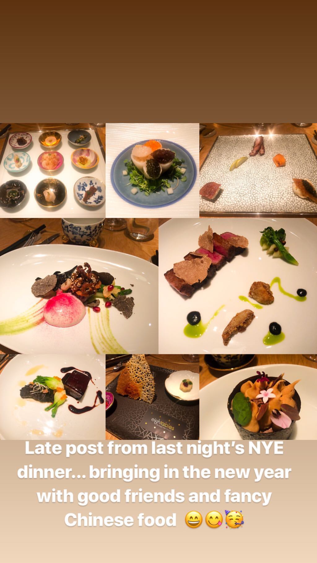 Vanessa Rallonza: Vibrant Artful Dishes on Stylish Plates