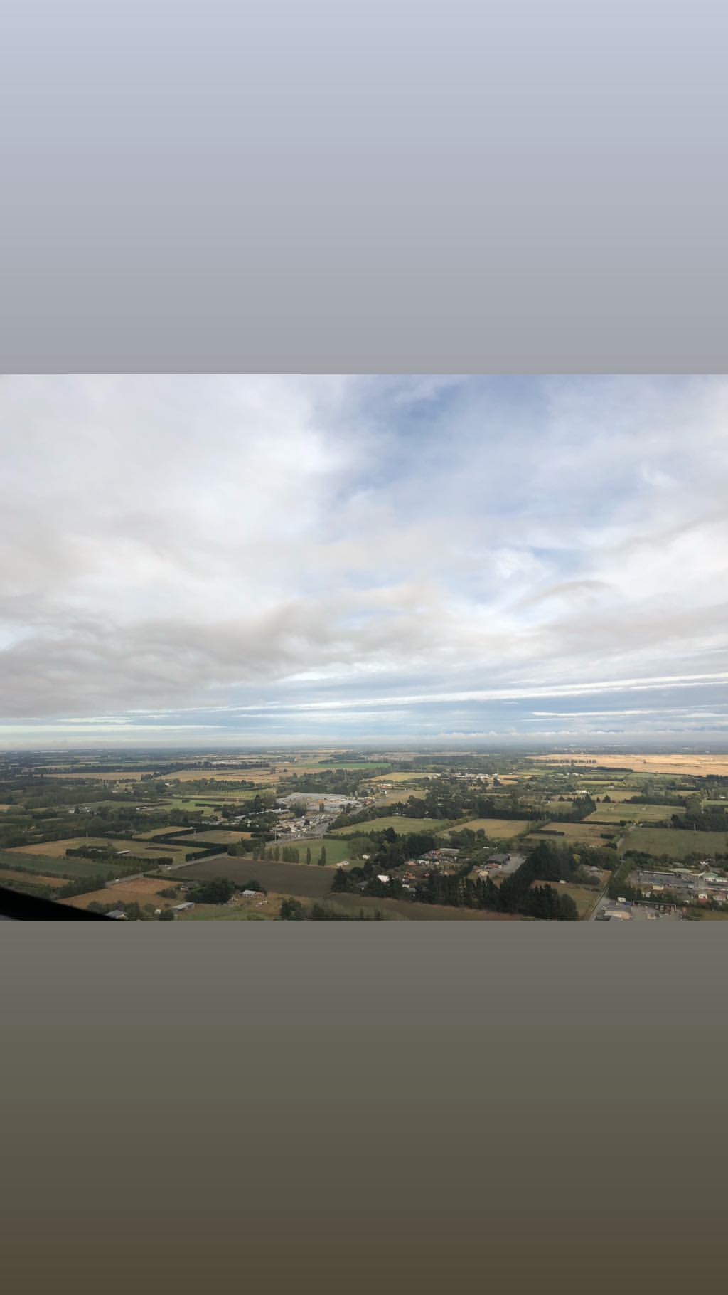 Vanessa Rallonza: Serene Countryside Panorama