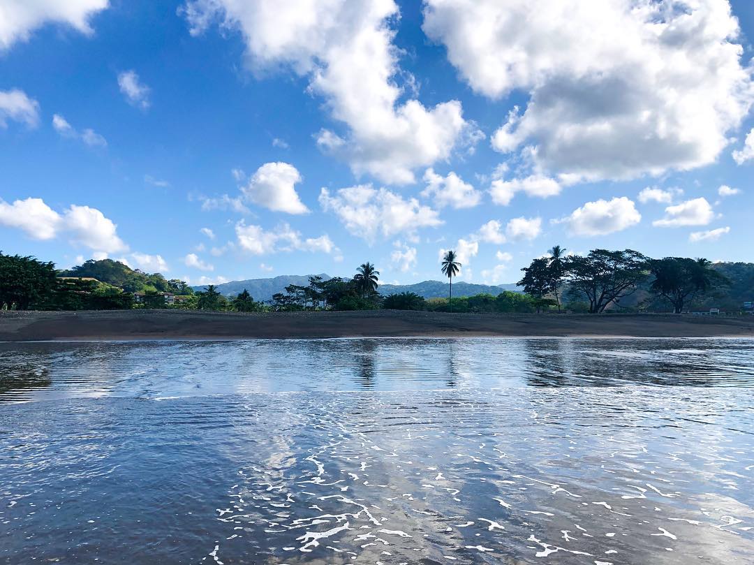 Vanessa Rallonza: Enchanting Costa Rica Yoga Retreat