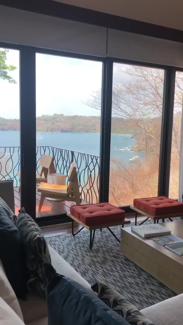 Vanessa Rallonza Coastal Living Serenity (Video)