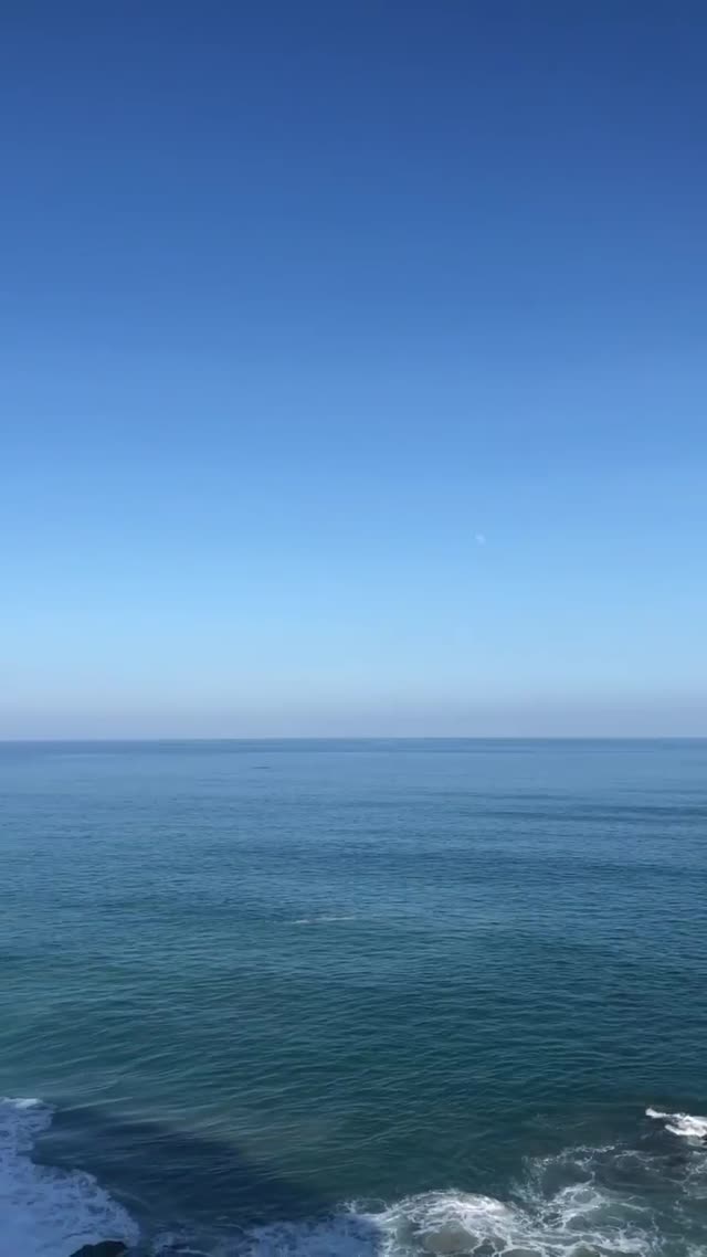 Vanessa Rallonza Serene Coastal Escape (Video)