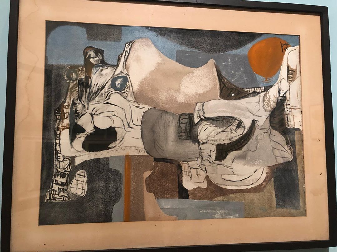 Vanessa Rallonza's Museum Favorites: Genuine Artistic Expression