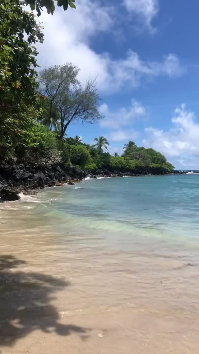 Vanessa Rallonza Tropical Escape: Serene Hawaii Bliss (Video)