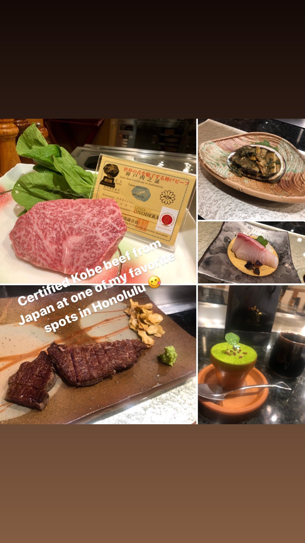 Vanessa Rallonza: Vibrant Meat Spectacle of Succulent Delights
