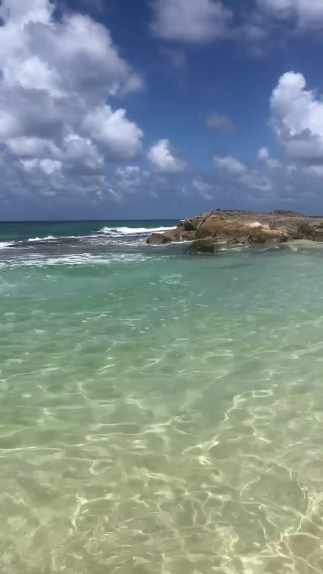Vanessa Rallonza Coastal Escape Serenity (Video)