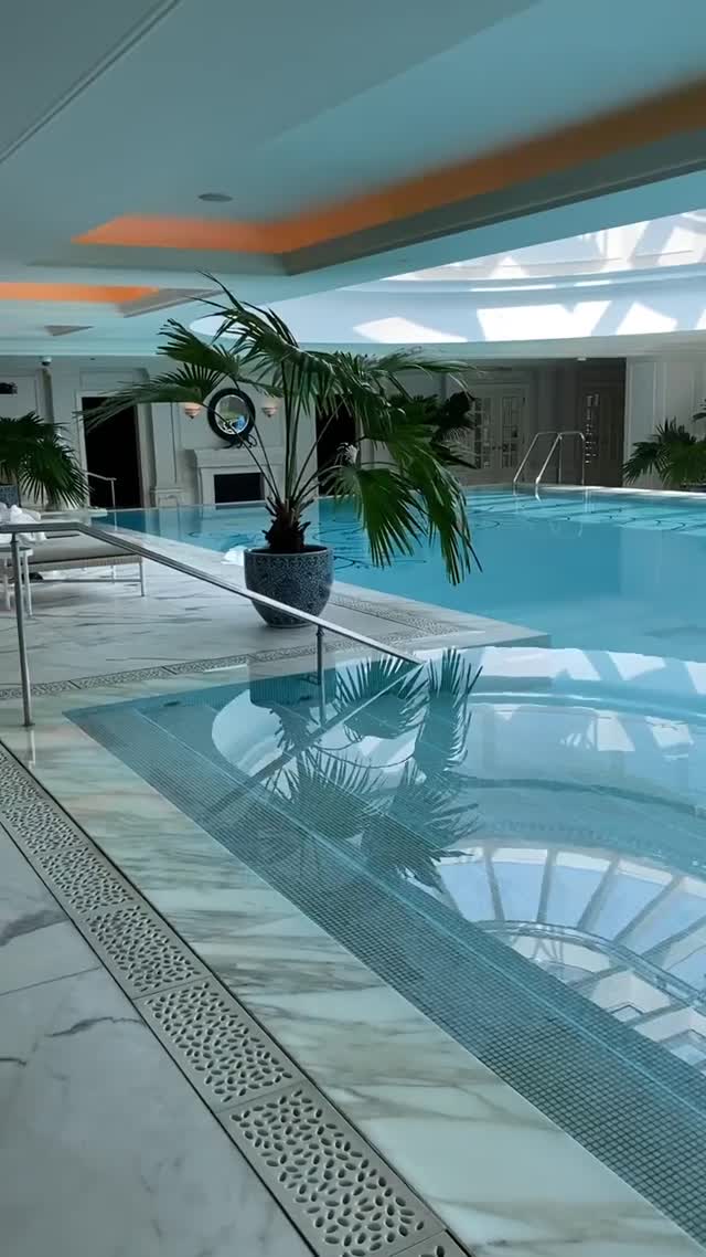 Vanessa Rallonza Serene Luxury Escape (Video)
