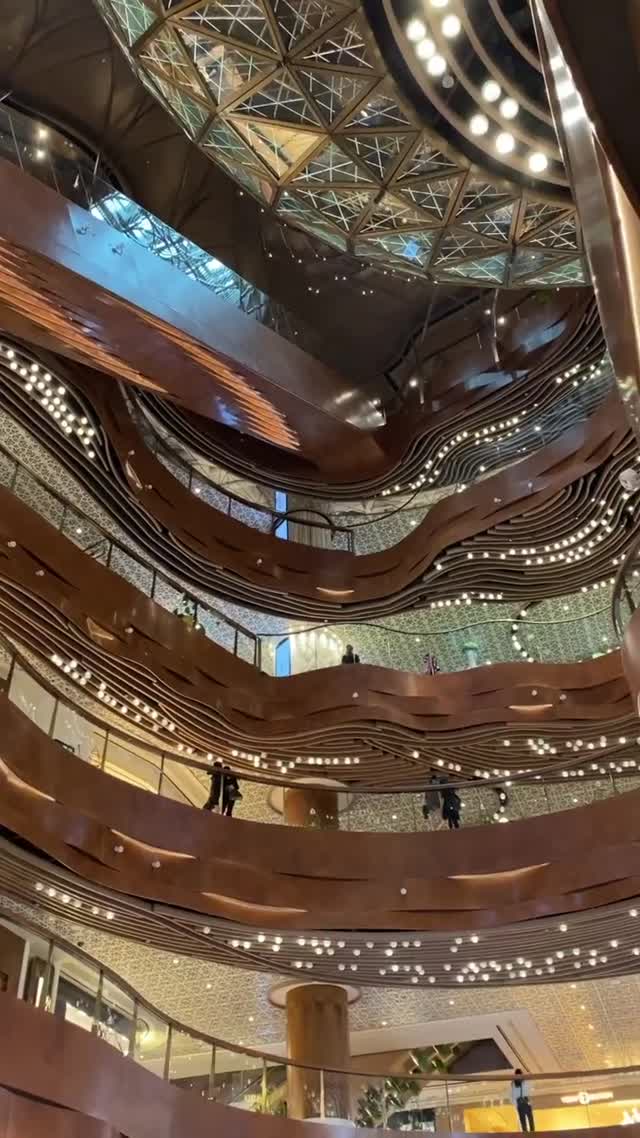Vanessa Rallonza's Enchanting Architectural Journey (Video)