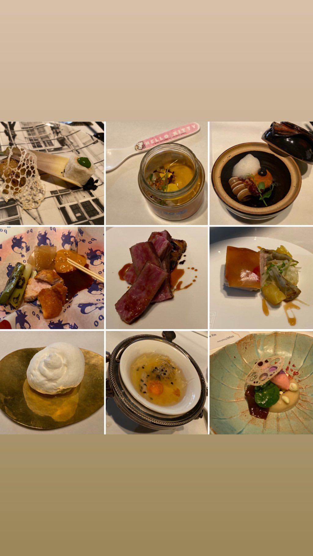 Vanessa Rallonza: Vibrant Culinary Artistry