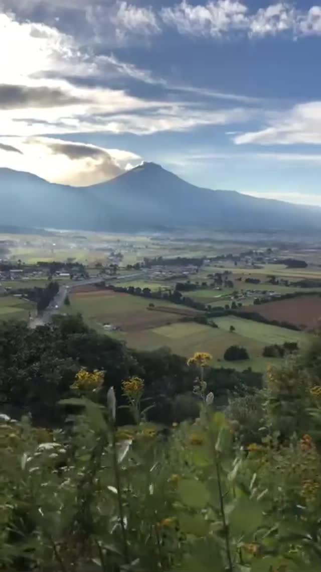Vanessa Rallonza's Serene Nature Escape (Video)