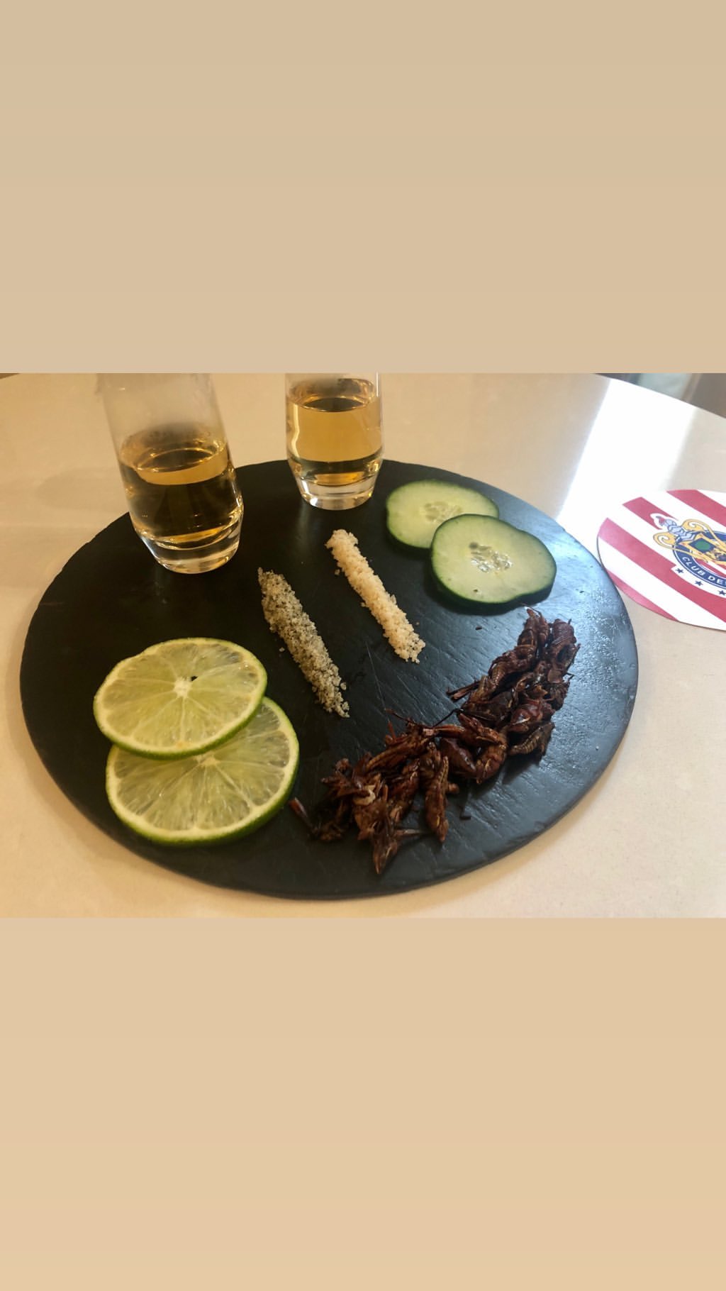 Vanessa Rallonza: Culinary Bliss with Fresh Hydration