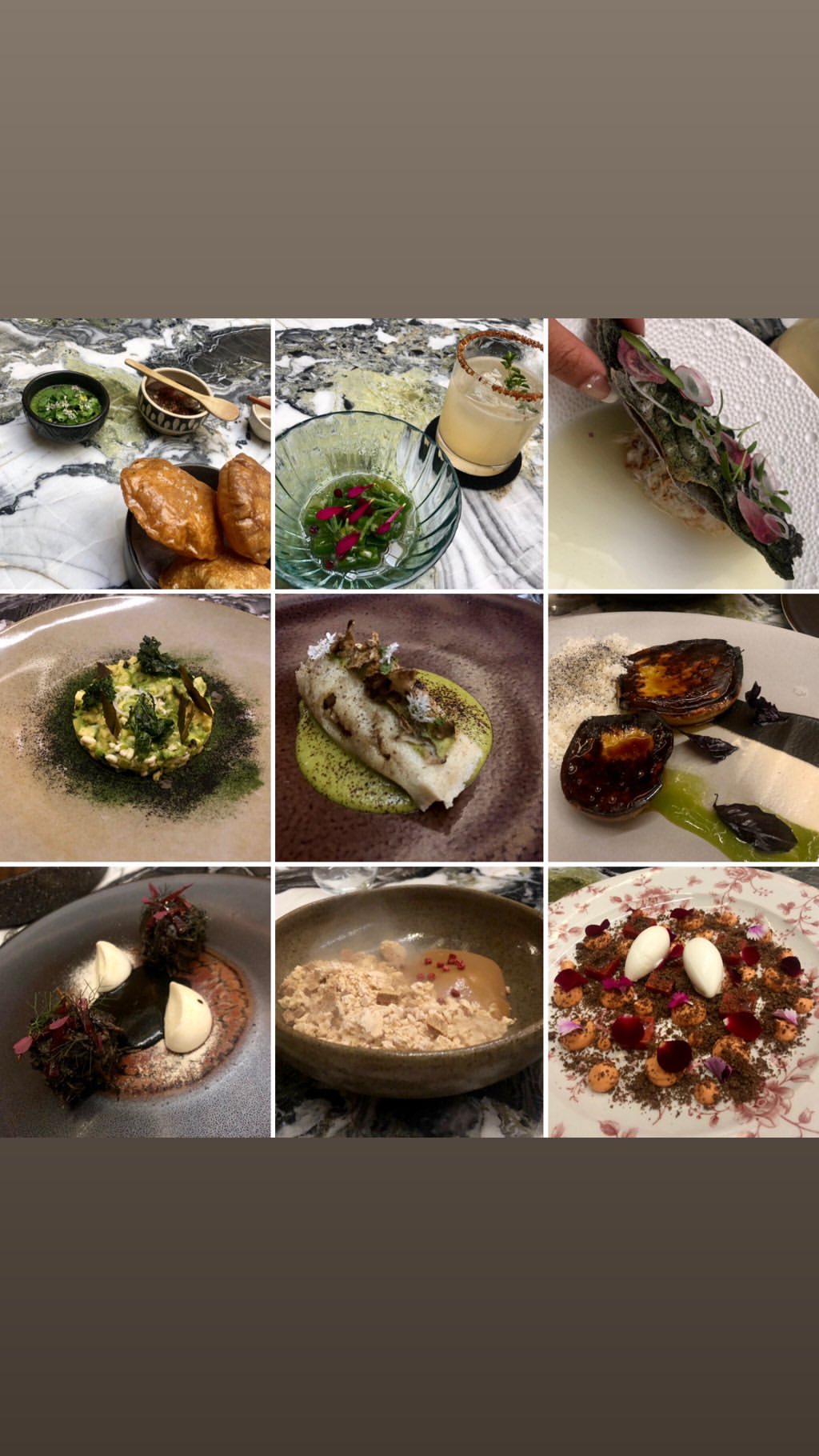 Vanessa Rallonza: Vibrant Feast for Eyes and Appetite