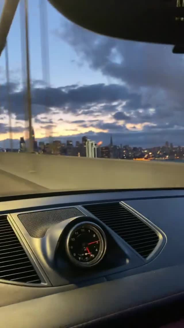 Vanessa Rallonza Urban Adventure Journey (Video)