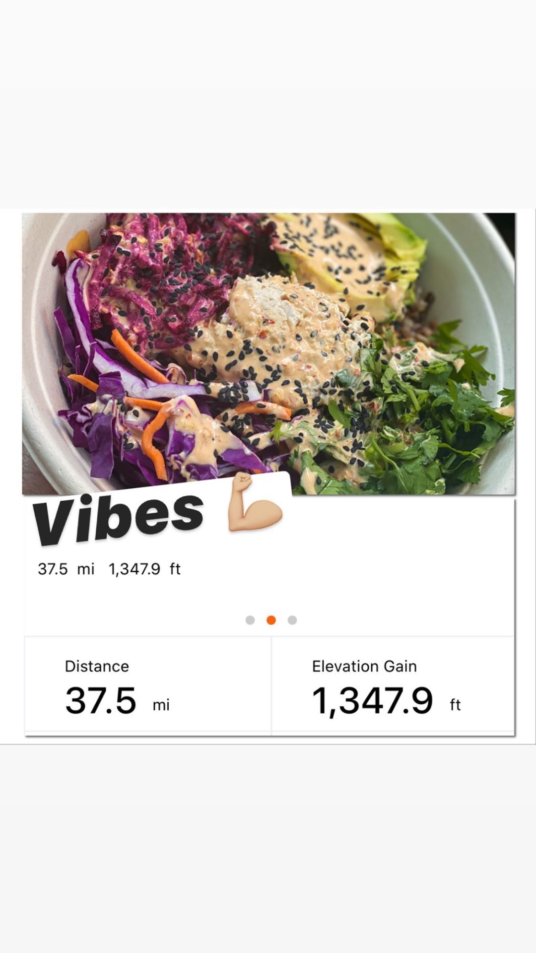 Vanessa Rallonza - Gourmet Colorful Salad, Food Photography