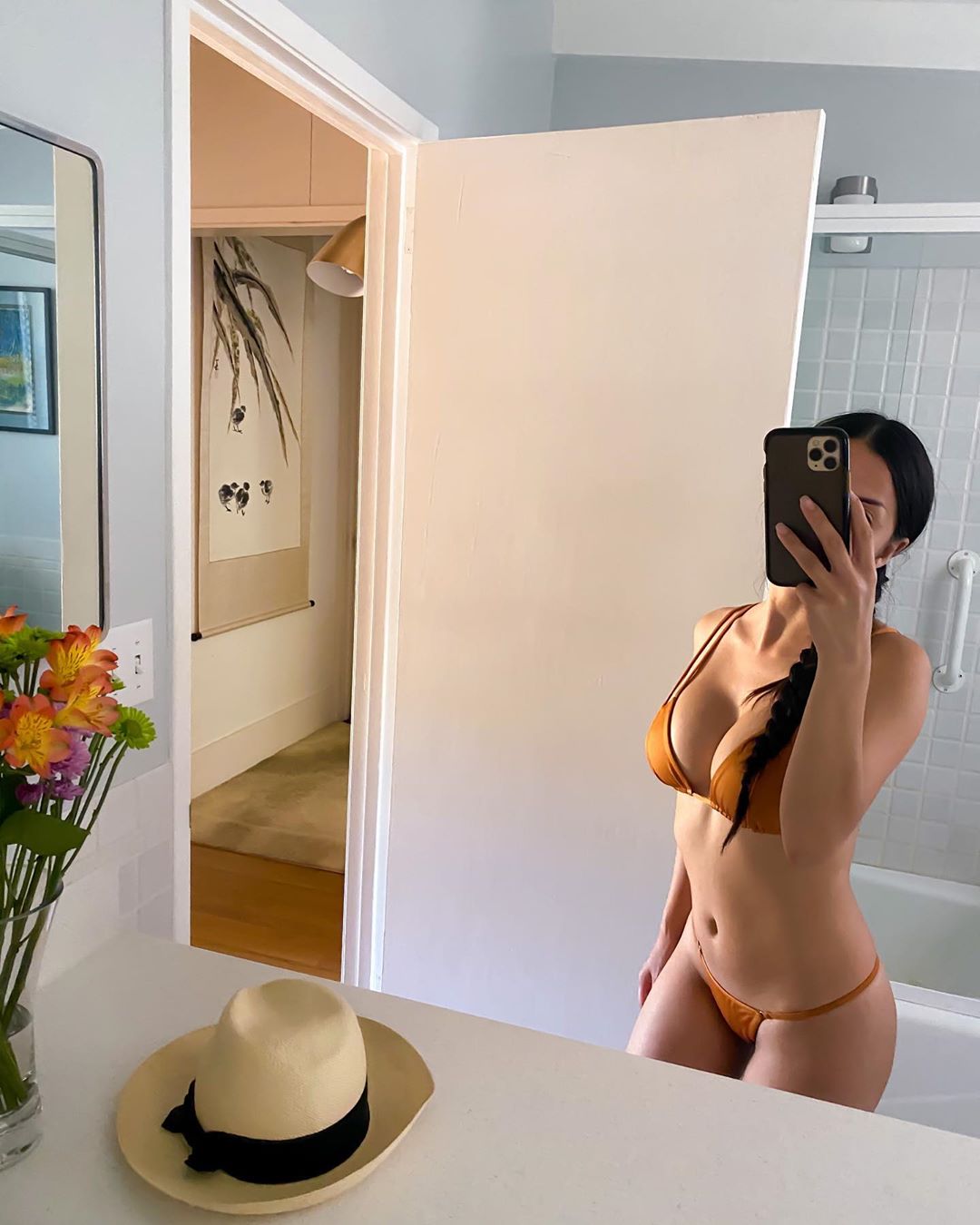 Vanessa Rallonza: Pondering Future on OnlyFans - Experimenting Life Journey