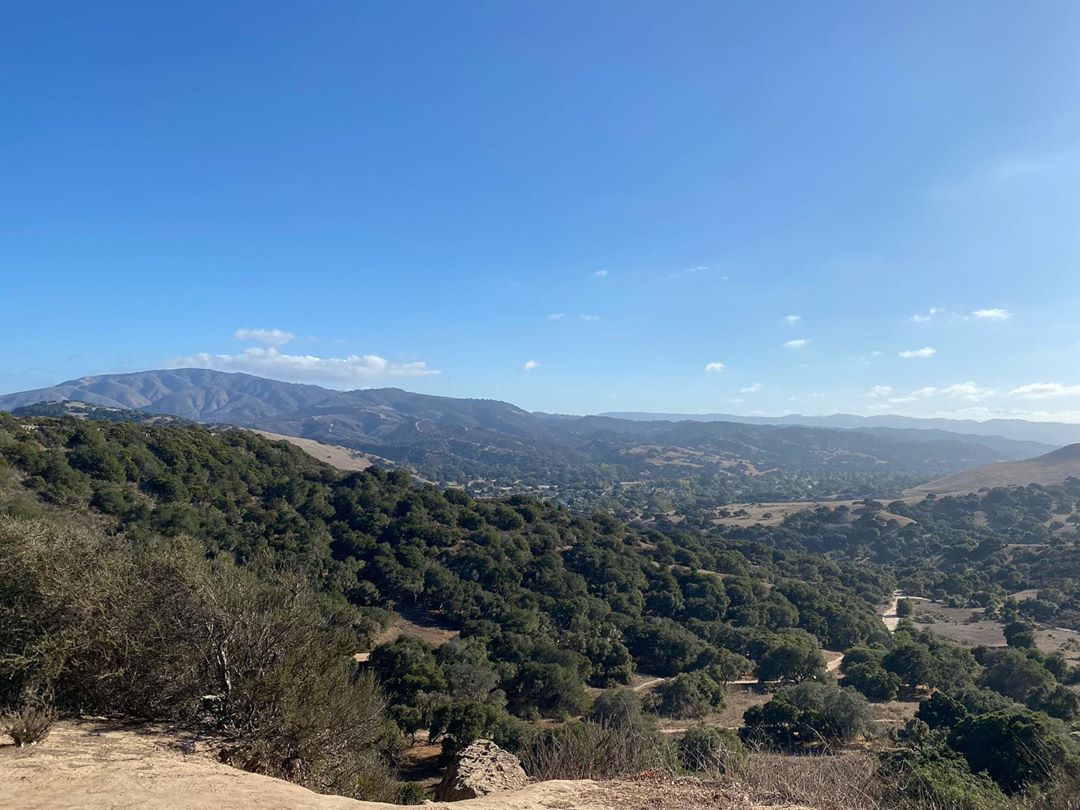 Vanessa Rallonza: Breathtaking Majestic Hilltop Panorama