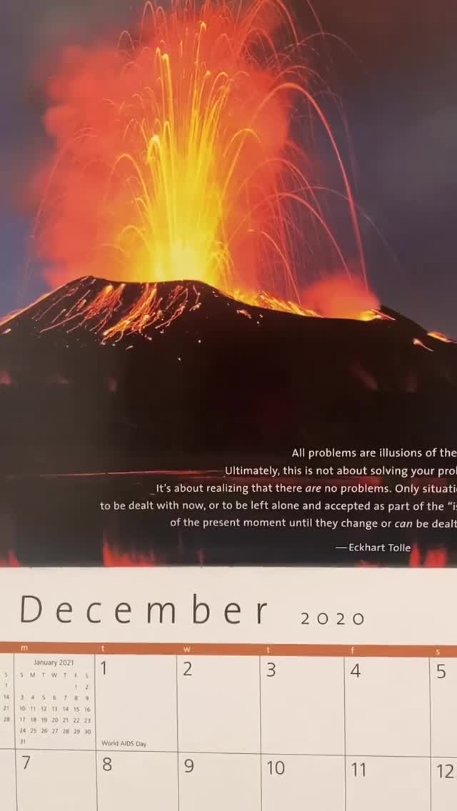 Vanessa Rallonza Captivating Volcano Adventure (Video)