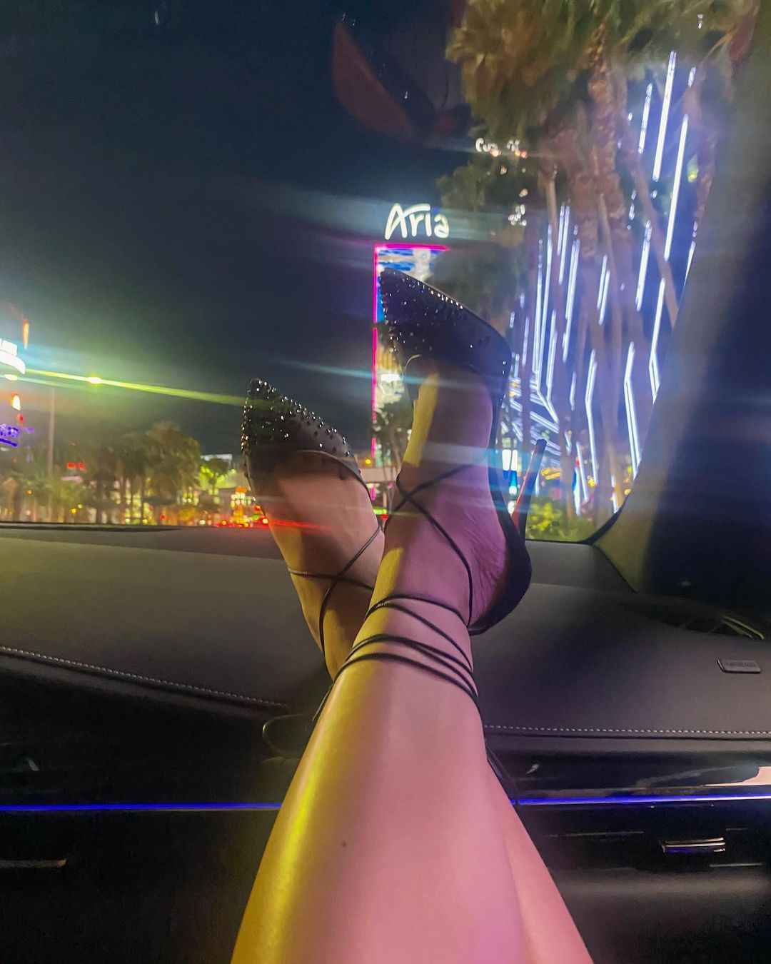 Vanessa Rallonza: Stepping Back, Temporarily Away From Social Media