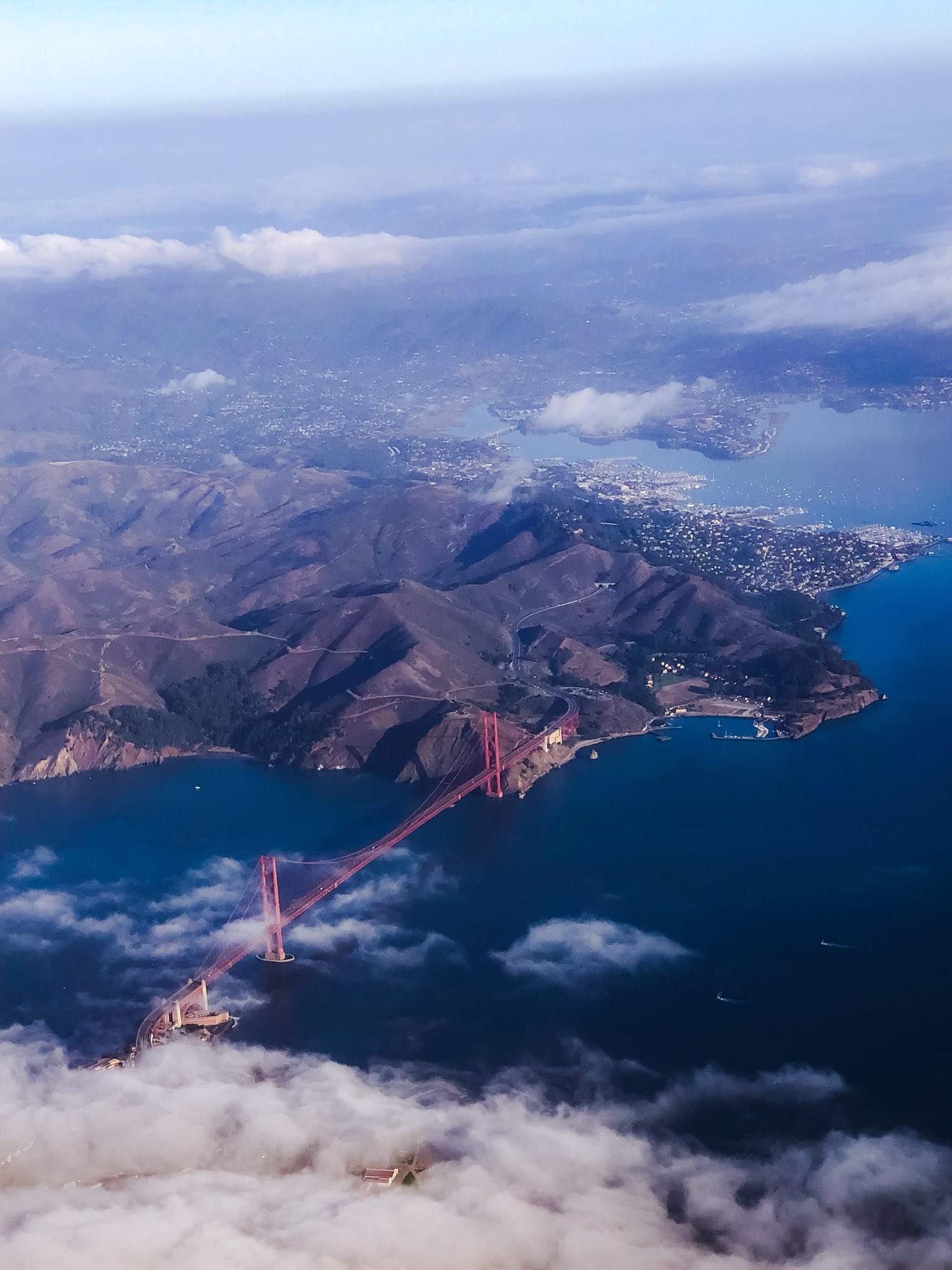 Vanessa Rallonza Alluring Elegance Golden Gate